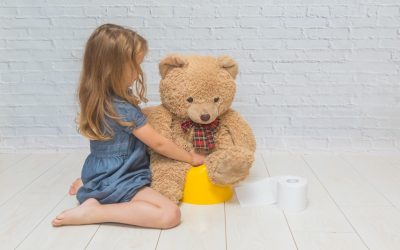 Toilet Training