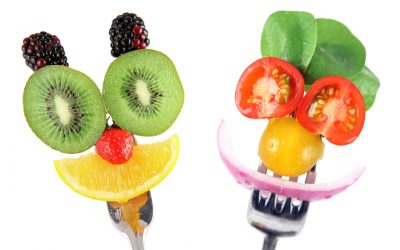 Healthy Food For Children