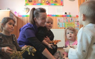 20 Tips to Help You Choose the Perfect Childcare Service